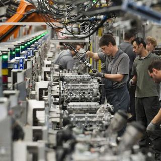 Il terzo trimestre del 2017 conferma la spinta del Piemonte verso la ripresa