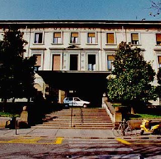 Obesity Day - Campagna Nazionale per la prevenzione dell’Obesità e del Sovrappeso, presso l'ospedale Mauriziano di Torino
