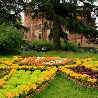 Messer Tulipano: al Castello di Pralormo l'edizione 2016