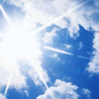 Meteo, caldo e tanta umidità per il weekend e verso Ferragosto