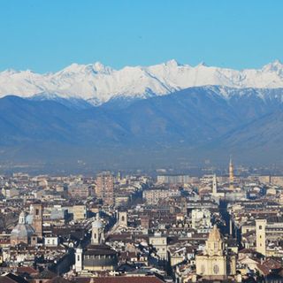 A Torino la 21° edizione di &quot;Cartoons on the bay&quot;