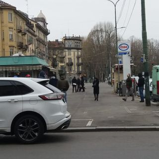 mercato piazza borromini