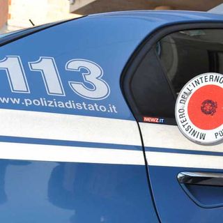 Ruba un trapano, arrestato per rapina