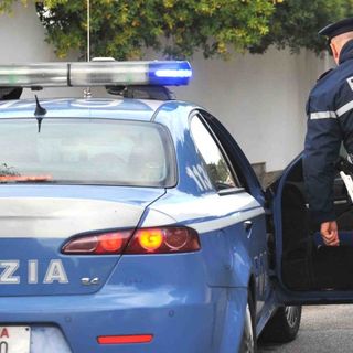 Nichelino: nascondevano droga negli slip, arrestati due pusher