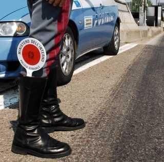 Nascondeva in auto 200 grammi di cocaina, arrestato albanese