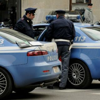 Spaccio di sostanze stupefacenti, arrestato senegalese