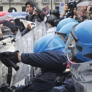 Scontri al G7, Appendino:&quot;Sostegno forze ordine per attacchi subiti&quot;