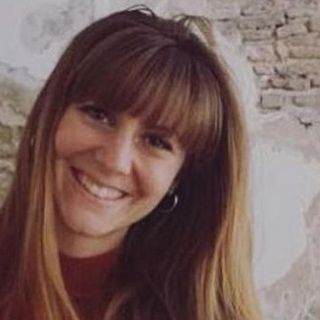 Serena Saracino