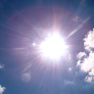 Meteo, nel Torinese una settimana calda e soleggiata