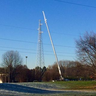 Torino: Terna sostituisce 5,5 km di elettrodotti con una linea interrata al Parco della Pellerina