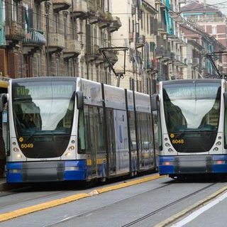 Arriva il venerdì nero dei trasporti torinesi: sciopero di 24 ore con fasce di garanzia