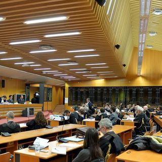 Rimborsopoli, chiesta condanna per tutti i 25 imputati