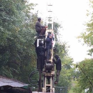 Tav, iniziate le trivellazioni della tratta nazionale: scoppia la polemica