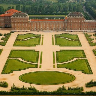 Coronavirus, la Reggia di Venaria resta chiusa fino a lunedì 2 marzo