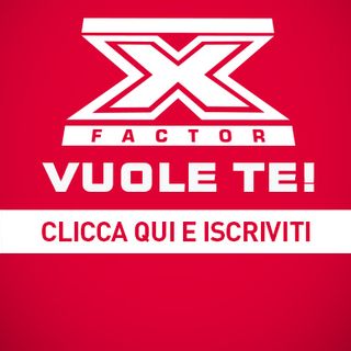X Factor arriva a Torino il 10 aprile, se sai cantare fatti avanti