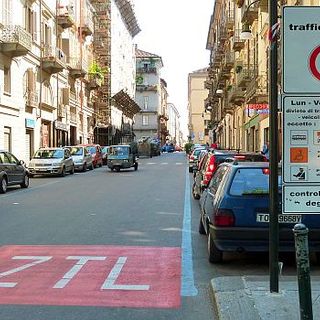 Ztl prolungata: bocciata la proposta di FI che prevedeva agevolazioni per i commercianti danneggiati