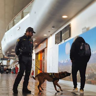 controlli a Caselle