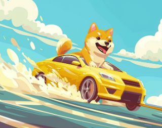 Dogecoin20 raccoglie 3,5 milioni di dollari: è il nuovo fenomeno delle meme coin?