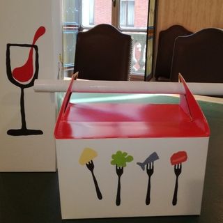 Moncalieri e Nichelino non sprecano: nelle scuole arriva il doggy bag