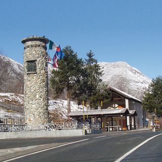 Domenica al Colle del Lys &quot;Camminate sui percorsi della Resistenza&quot;