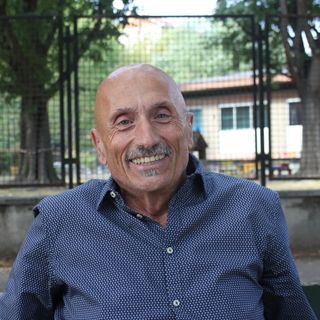 Il calcio è di chi lo ama