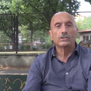 domenico beccaria