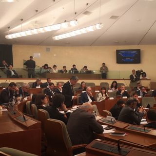 Regione, Ravetti (Pd):&quot;Chiediamo a Cirio di essere Autonomo dalla Lega e di non costruire muri”