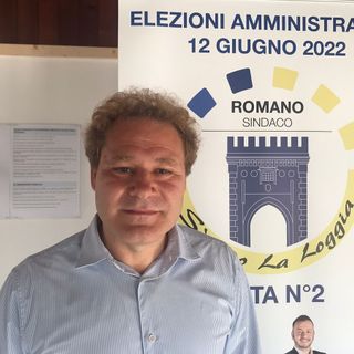 domenico romano