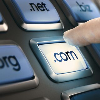 Nuovo sito web? Scegli la registrazione dominio con Shellrent