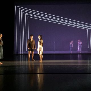 L'adattamento di Don Chisciotte di Cervantes alla Casa del Teatro Ragazzi e Giovani