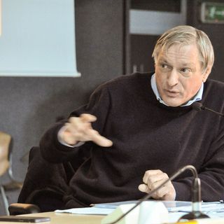 I delegati Fiom di Torino discutono di mafie al Gruppo Abele