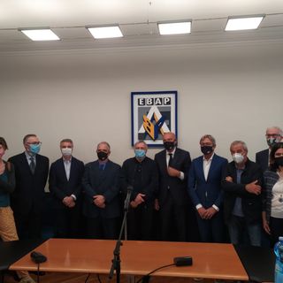Torino, l'EBAP dona 20mila euro al Gruppo Abele per l'impegno contro il Covid-19 [VIDEO]