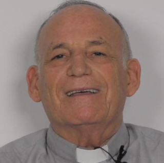 La comunità salesiana di Vigliano piange la scomparsa del missionario don Italo Spagnolo
