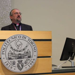Chiesa e digitale, la fede ai tempi del Covid-19: intervista a don Luca Peyron [VIDEO]