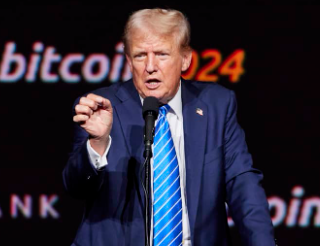 In che modo la vittoria elettorale di Trump potrebbe influenzare le criptovalute negli Stati Uniti?
