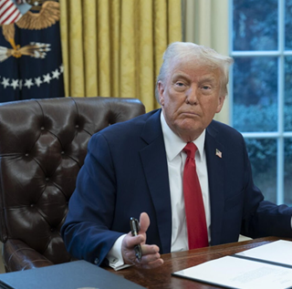 L’aumento di dazi di Trump alimenta la svendita di crypto, ma queste presale non si fermano