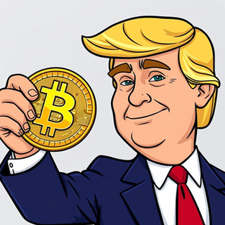 Trump al Digital Asset Summit: &quot;Gli USA guideranno la rivoluzione crypto&quot;, ma il mercato torna a scendere