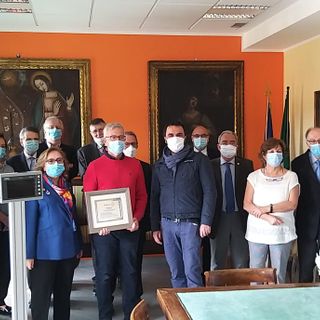 Moncalieri, donate apparecchiature per 90 mila euro all'ospedale Santa Croce
