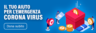 Parte la campagna dell'Asl To5 per raccogliere fondi per l'emergenza coronavirus