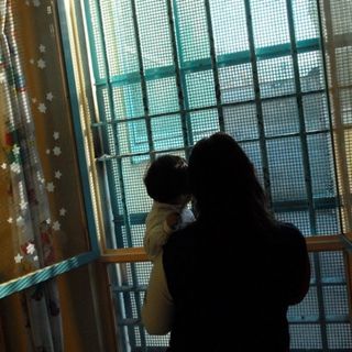 La madre reclusa alle Vallette col figlio di un mese spostata nell'Istituto a custodia attenuata