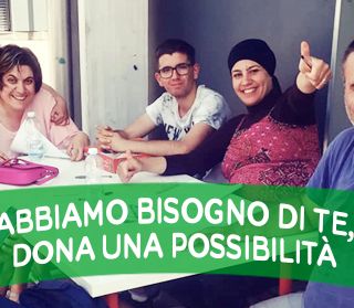 L'associazione SpecialMente Tu lancia il progetto &quot;Oltre&quot;