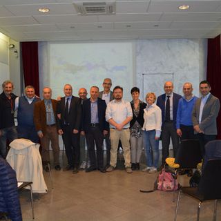 A Collegno la presidenza della  &quot;squadra&quot; della Zona Natura di Salvaguardia della Dora Riparia