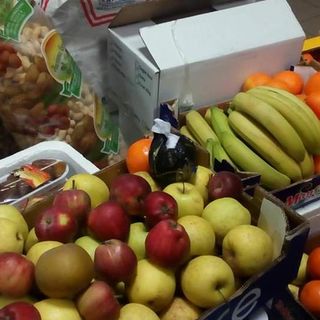 La speranza in un pasto caldo e un tetto sopra la testa: ecco il Capodanno dei dormitori torinesi