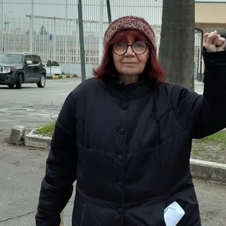 La pasionaria No Tav Nicoletta Dosio denunciata per evasione