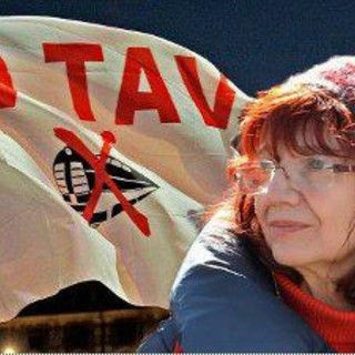 Tav: arresto Nicoletta Dosio, alle 18 fiaccolata di solidarietà in Val di Susa