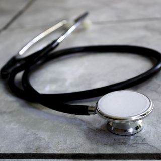 Bendaggi o controllare le infezioni