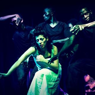 Quando il viaggio dei migranti approda in teatro