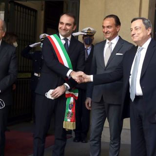 Caro energia, impianti sportivi in ginocchio. Cirio e Lo Russo scrivono a Draghi: &quot;Servono aiuti&quot;
