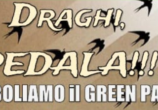 Il manifesto della protesta