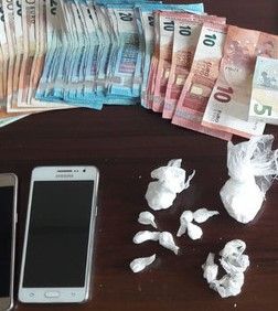 Spaccio in piazza Montanaro: due arresti e una denuncia in poche ore